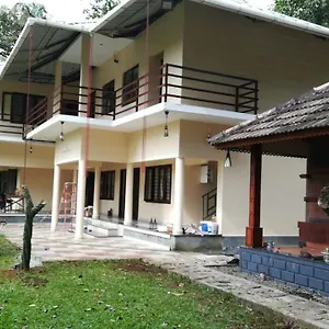 Sparrow Vale Bed & Breakfast