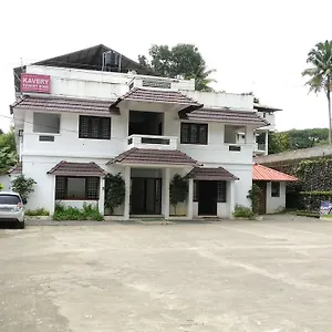 Kavery Hotel